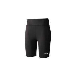 The North Face W Standard Shorts - Nők - Nadrág The North Face - Fekete - NF0A7X1EJK3 - Méret: L