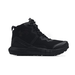 Under Armour Micro G Valsetz Mid Tactical Boots - Férfi - Tornacipő Under Armour - Fekete - 3023741-001 - Méret: 45