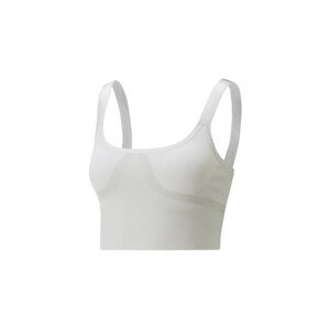 Puma x Vogue Bra Top - Nők - Fehérnemű Puma - Szürke - 536689-04 - Méret: S