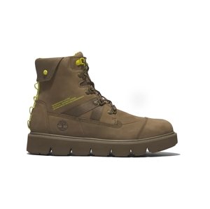 Timberland Raywood Boot - Férfi - Tornacipő Timberland - Zöld - A5NNV-327 - Méret: 45.5