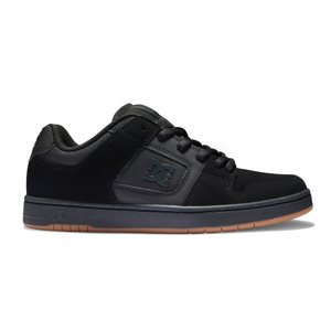 DC Shoes Manteca 4 - Férfi - Tornacipő DC Shoes - Fekete - ADYS100765-KKG - Méret: 44