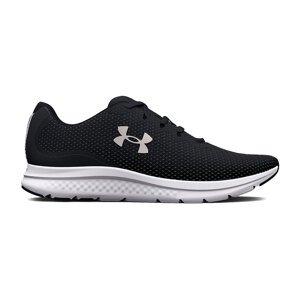 Under Armour Charged Impulse 3 Running Shoes - Férfi - Tornacipő Under Armour - Fekete - 3025421-001 - Méret: 45.5