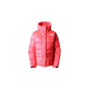 The North Face Himalayan Down Parka W - Nők - Dzseki The North Face - Rózsaszín - NF0A4R2W397 - Méret: XS