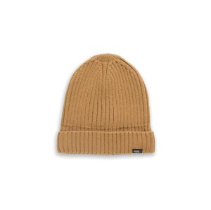 Vans Shallow Cuff Beanie - Unisex - Sapka Vans - Barna - VN0A5KIO5RJ - Méret: UNI