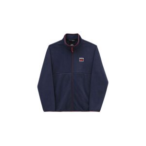 Vans Outdoor Club Jacket Blue - Férfi - Dzseki Vans - Kék - VN00008BLKZ - Méret: XL