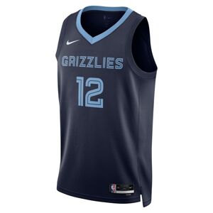 Nike Dri-FIT NBA Memphis Grizzlies Icon Edition 2022/23 Swingman Jersey - Férfi - Jersey Nike - Kék - DN2010-419 - Méret: XS