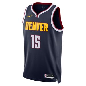 Nike Dri-FIT NBA Denver Nuggets Icon Edition 2022/23 Swingman Jersey - Férfi - Jersey Nike - Kék - DN2003-419 - Méret: S