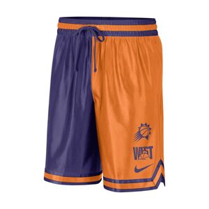 Nike Dri-FIT NBA Phoenix Suns Courtside Graphic Shorts - Férfi - Rövidnadrág Nike - Multicolor - DZ0943-843 - Méret: M