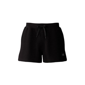 The North Face W Mhysa Quilted Shorts - Nők - Nadrág The North Face - Fekete - NF0A7R25JK3 - Méret: M