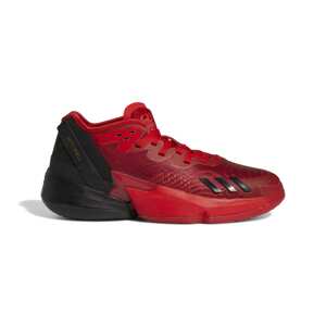 adidas D.O.N. Issue 4 "Victory Red" - Férfi - Tornacipő adidas - Piros - GX6886 - Méret: 43 1/3