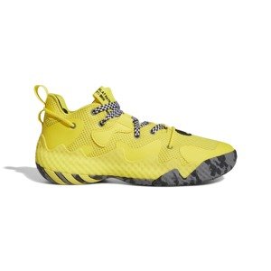 adidas Harden Vol. 6 "Taxi" - Férfi - Tornacipő adidas - Sárga - GV9586 - Méret: 40 2/3