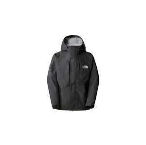 The North Face Men´s 3L Dryvent Carduelis Jacket - Férfi - Dzseki The North Face - Fekete - NF0A7Z9BJK3 - Méret: M