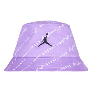 Jordan Youth AOP Bucket Cap Rush Fuchsia - Gyerek - Kalap Jordan - Lila - 9A0735-P3R - Méret: UNI