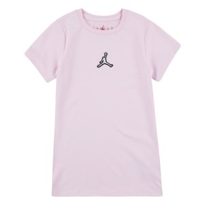 Jordan Essentials 2pc Dress Pink Foam - Gyerek - set Jordan - Rózsaszín - 15B809-A9Y - Méret: 18M