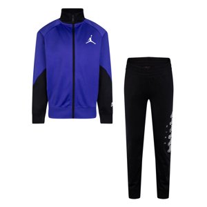 Jordan Boys MVP Tricot 2pc Set Dark Concord - Gyerek - set Jordan - Lila - 85B727-B48 - Méret: 5