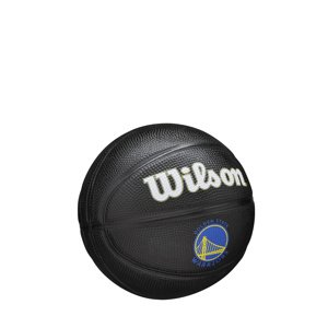 Wilson NBA Team Tribute Mini Golden State Warriors Size 3 - Unisex - Labda Wilson - Fekete - WZ4017603XB3 - Méret: UNI