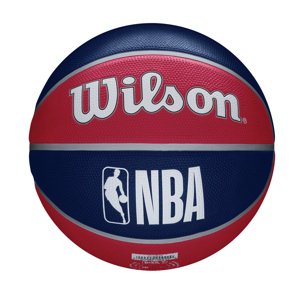 Wilson NBA Team Tribute Basketball Washington Wizards Size 7 - Unisex - Labda Wilson - Piros - WTB1300XBWAS - Méret: 7