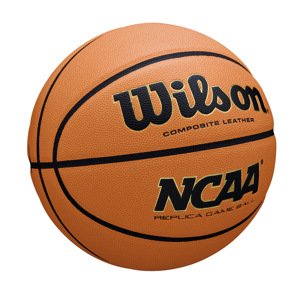 Wilson NCAA EVO NXT Replica Basketball Orange Size 7 - Unisex - Labda Wilson - Narancssárga - WZ2007701XB7 - Méret: 7