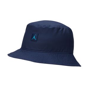 Jordan Jumpman Washed Bucket Cap Midnight Navy - Unisex - Kalap Jordan - Kék - DC3687-410 - Méret: L/XL