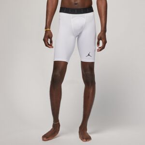 Jordan Dri-FIT Sport Compression Shorts White - Férfi - Rövidnadrág Jordan - Fehér - DM1813-100 - Méret: 2XL