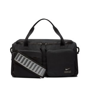 Nike Utility Power Training Duffel Bag (31L) Black - Unisex - Hátizsák Nike - Fekete - CK2795-010 - Méret: UNI