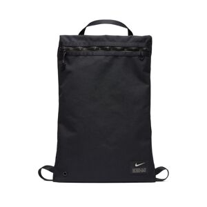 Nike Utility Training Gymsack (17L) - Unisex - Hátizsák Nike - Fekete - CQ9455-010 - Méret: UNI