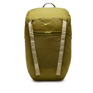 Nike Hike Backpack (27L) Olive - Unisex - Hátizsák Nike - Zöld - DJ9677-368 - Méret: UNI