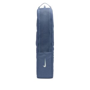 Nike Yoga Mat Bag (21L) Diffused Blue - Unisex - Hátizsák Nike - Kék - DN3700-491 - Méret: UNI