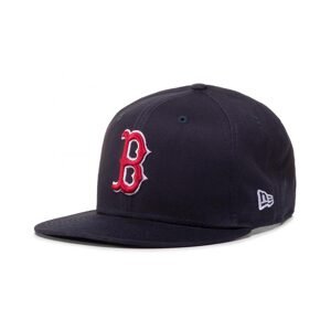 New Era 950 MLB 9Fifty BOSRED - Unisex - Sapka New Era - Fekete - 10531956 - Méret: M/L