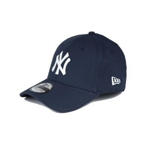 New Era 3930 MLB League Basic NEYYAN - Unisex - Sapka New Era - Kék - 10145636 - Méret: S/M