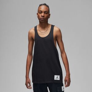 Jordan Essentials Tank Top Black - Férfi - T-shirt Jordan - Fekete - DX9585-010 - Méret: M