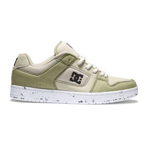 DC Shoes Manteca 4 Zero Waste - Férfi - Tornacipő DC Shoes - Zöld - ADYS100768-XGCK - Méret: 42.5