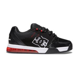 DC Shoes Versatile - Férfi - Tornacipő DC Shoes - Fekete - ADYS200075-BWA - Méret: 46