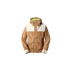 The North Face M '86 Low-Fi Hi-Tek Mountain Jacket - Férfi - Dzseki The North Face - Barna - NF0A7ZYQ92Q - Méret: M