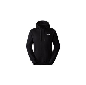 The North Face M Outdoor Light Graphic - Férfi - Hoodie The North Face - Fekete - NF0A827IJK3 - Méret: XL