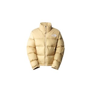 The North Face W 1996 Retro Nuptse Jacket - Nők - Dzseki The North Face - Barna - NF0A3XEOLK5 - Méret: M