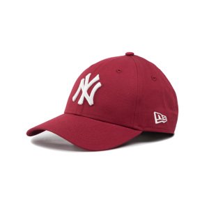 New Era MLB 940 leag esnl NEYYAN - Unisex - Sapka New Era - Piros - 80636012 - Méret: UNI