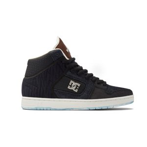 DC Shoes Star Wars Manteca 4 High - Férfi - Tornacipő DC Shoes - Fekete - ADYS100800-XKCK - Méret: 41