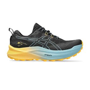 Asics Trabuco Max 2 - Férfi - Tornacipő Asics - Fekete - 1011B606-003 - Méret: 43.5