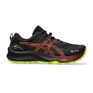 Asics GEL-Trabuco 11 GTX - Férfi - Tornacipő Asics - Fekete - 1011B608-003 - Méret: 43.5