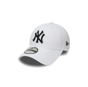 New Era Yankees Essential White 9FORTY Cap - Unisex - Sapka New Era - Fehér - 10745455 - Méret: UNI