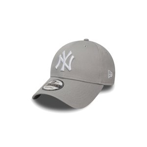 New Era Yankees Essential Grey 9FORTY Cap - Unisex - Sapka New Era - Szürke - 10531940 - Méret: UNI