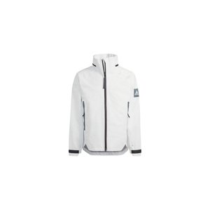 adidas Myshelter Rain.RDY Denim Jacket - Férfi - Rövid ujjú póló adidas Originals - Fehér - IB1649 - Méret: L