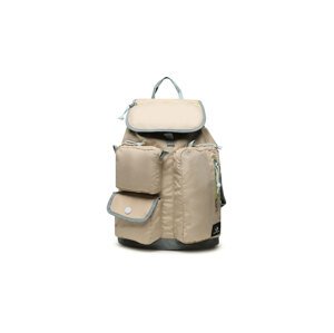 Converse Seasonal Rucksack - Unisex - Hátizsák Converse - Barna - 10025029-A01 - Méret: UNI