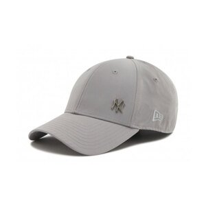 New Era Yankees Flawless Grey 9FORTY Cap - Unisex - Sapka New Era - Szürke - 11198849 - Méret: UNI