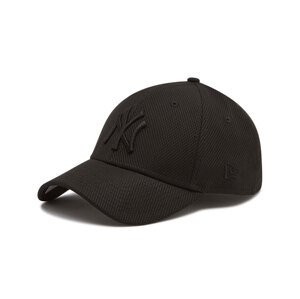 New Era 940 MLB Diamond era 9forty NEYYAN - Unisex - Sapka New Era - Fekete - 12040560 - Méret: UNI