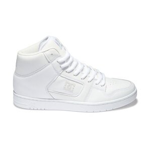 DC Shoes Manteca 4 High White - Férfi - Tornacipő DC Shoes - Fehér - ADYS100743-HHB - Méret: 44