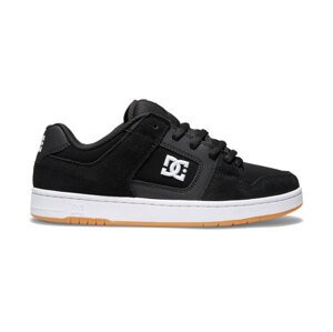 DC Shoes Manteca 4 Black - Férfi - Tornacipő DC Shoes - Fekete - ADYS100766-BW6 - Méret: 44.5