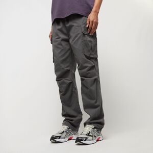 Karl Kani Rubber Signature Cargo Pants Anthracite - Férfi - Nadrág Karl Kani - Szürke - 6002521 - Méret: M