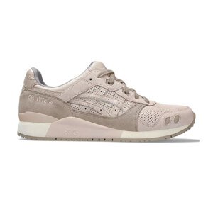 Asics Gel-Lyte III OG - Nők - Tornacipő Asics - Barna - 1201A762-250 - Méret: 39